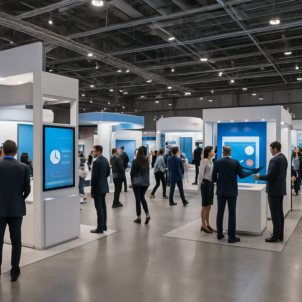 Corporate Summit